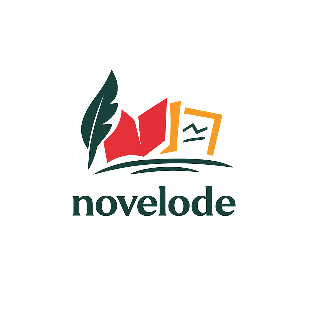 Novelode logo